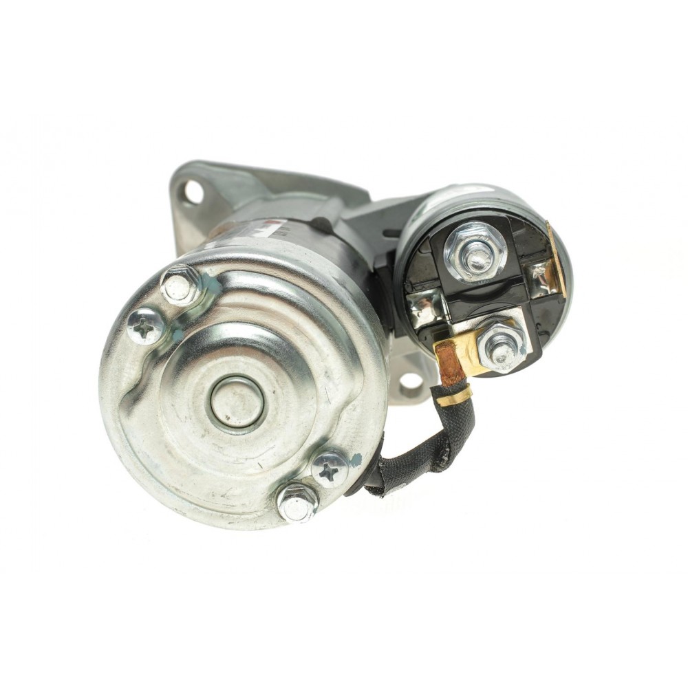 Стартер Mitsubishi Colt 96-03/Lanser 03-13/Pajero 1.3-2.0 99-07 (12V/1.2kw) (z=8)