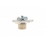 Помпа води Volvo V60/V70/S60/S80 01-