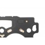 Прокладка ГБЦ Citroen Berlingo/Peugeot Partner 1.6HDi (3 метки) (1.3mm)