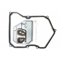 Фільтр АКПП VW T5 2.5 TDI/3.2 03-09 (з прокладкою)