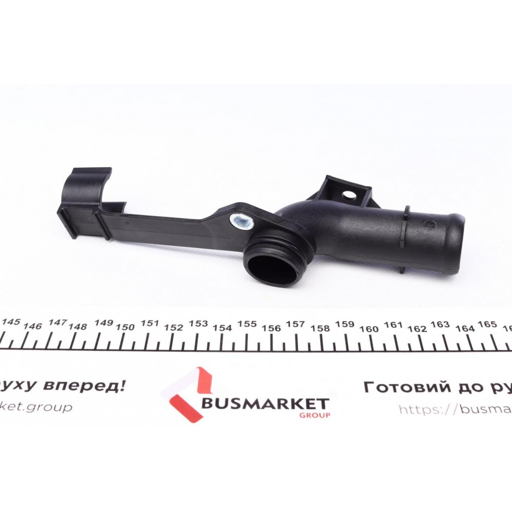 Фланець системи охолодження MB Sprinter M271 08-