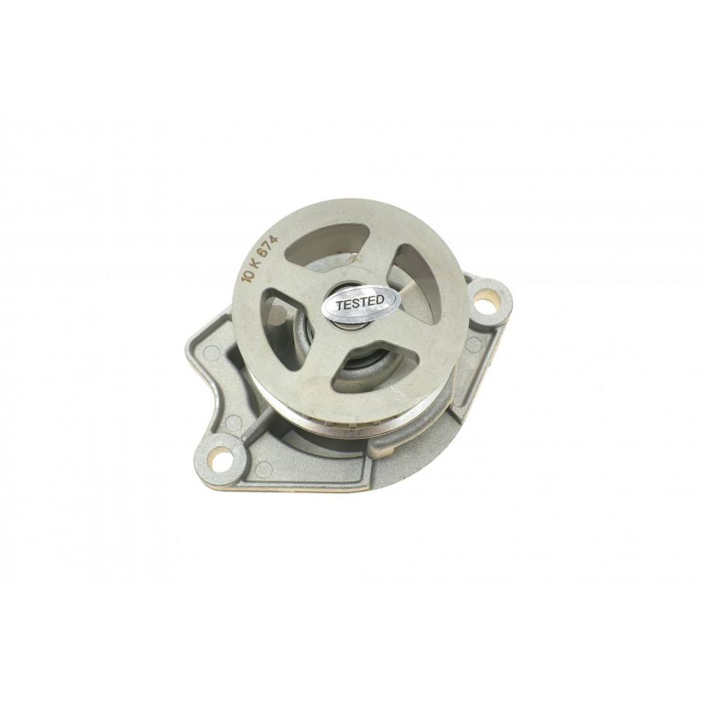 Помпа води Skoda Fabia/Octavia/Seat Ibiza/Cordoba/VW Caddy/Golf/Polo 1.4/1.4 16V 00-(27z)(B/B)(7лоп)