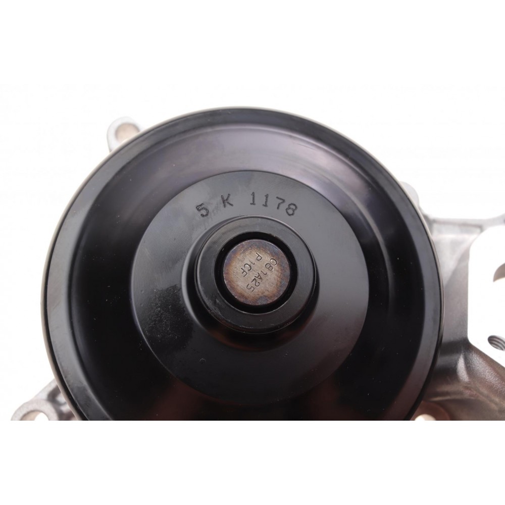 Помпа води BMW 3 (F30/F80/F34)/4 (F36/F33/F83)/5 (F10/F07/F11), N57