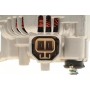 Генератор Opel Movano/Renault Master II 3.0 DTi/dCi 03- (14V/120A) = 115317