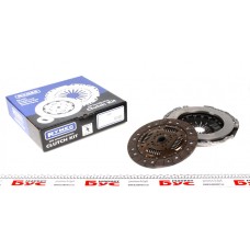 Комплект зчеплення Ford Connect 1.8TDCI 02-13 (75ps) (d=235mm)