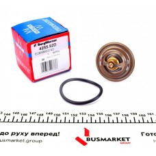 Термостат Opel Omega A/Ascona B/Rekord D 2.0-3.0 74-94 (92°C) (не виробляється виробником)