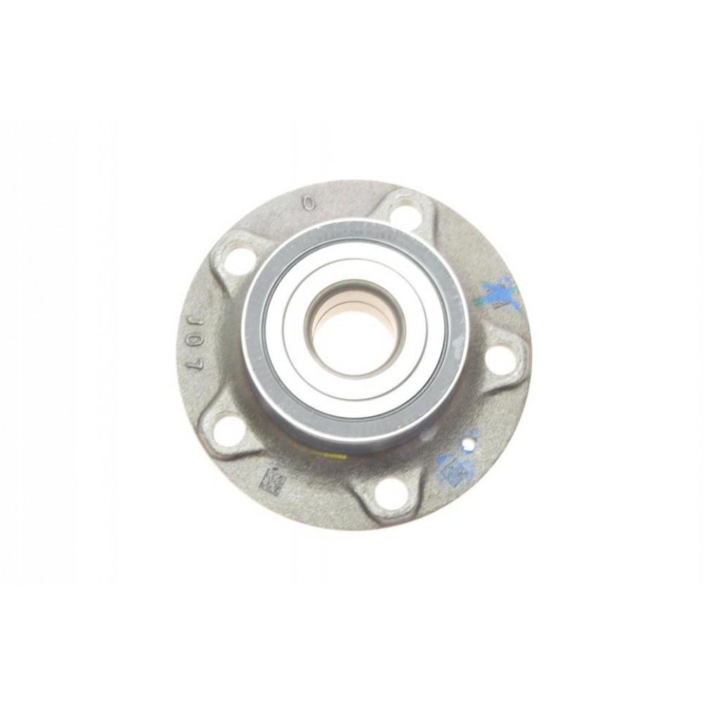 Підшипник маточини (задньої) VW Golf V/Skoda Octavia 05- (d=30mm)