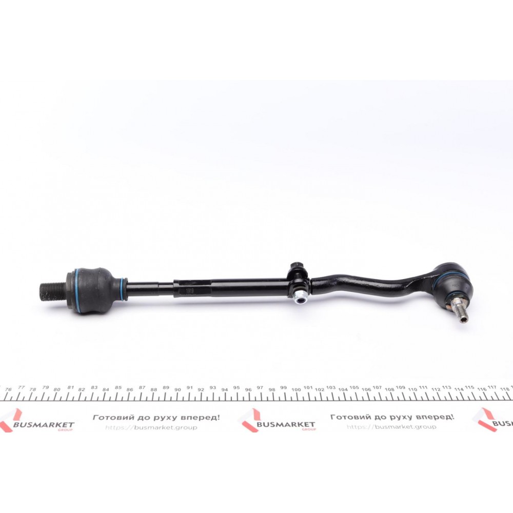 Тяга рульова (з наконечником) (R) BMW 3 (E30) 82-91