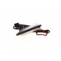 Фільтр АКПП Opel Astra F/G/Vectra A/B 91-05 (з прокладкою)