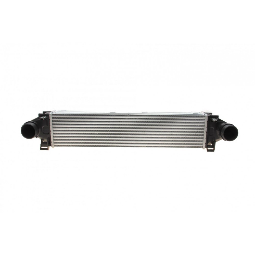 Радіатор інтеркулера Volvo S60/V60/V70/XC60/XC70 2.0/3.0/2.4D 08-18