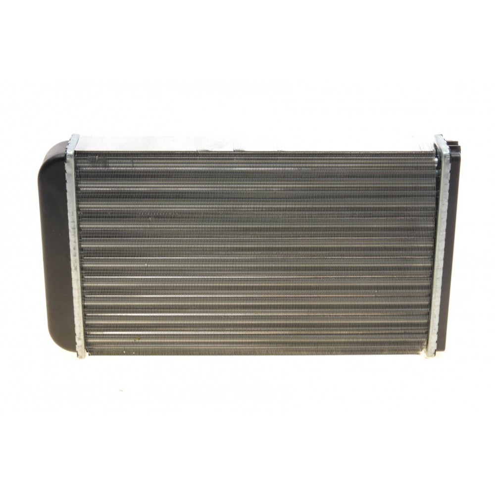 Радіатор пічки Citroen Jumper/Fiat Ducato/Peugeot Boxer 98-