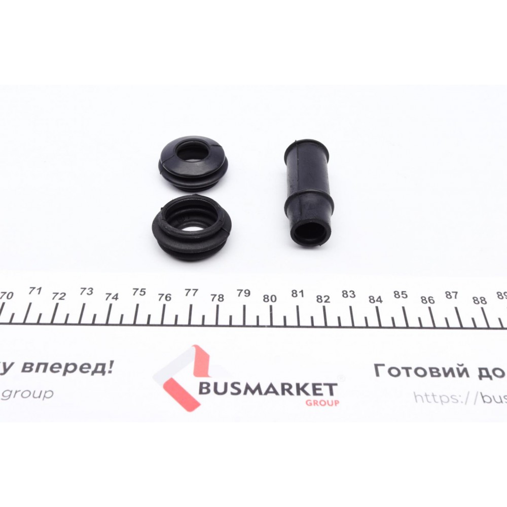 Направляюча супорта (переднього/к-кт) Renault Laguna I 93-01 (Brembo)