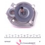 Помпа води Fiat Bravo/Punto 1.2 16V 97-02 (23z) (B/B) (8 лоп.)