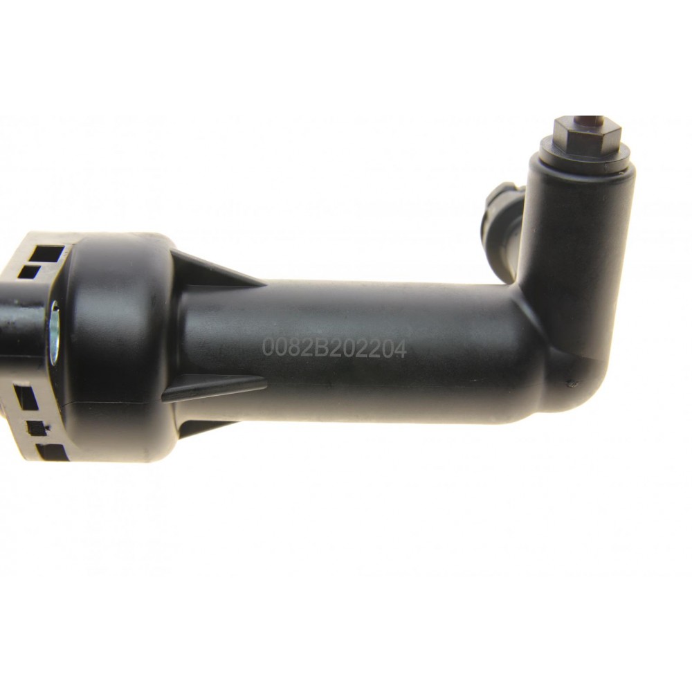 Циліндр зчеплення (робочий) Audi A3/Seat/Skoda Fabia/Octavia/VW Golf/Polo/Passat B6 03-/B8/Caddy 14-