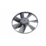 Вентилятор охолодження двигуна VW Caddy II/Golf II-III/Passat/Polo 1.4D-2.0 88-02