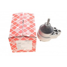 Подушка двигуна (R) Ford Focus 1.4/1.6 16V 98-04 (гидравлика)