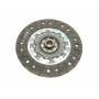 Комплект зчеплення Opel Astra H 1.7 CDTI 07-14