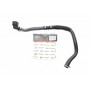 Патрубок радіатора (верхній) Land Rover Discovery/Freelander/Range Rover 2.0 11-