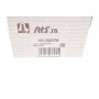 Наконечник тяги рульової Toyota Land Cruiser Prado 02-10 (L=124mm)