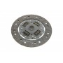 Комплект зчеплення Ford Maverick/Nissan Pathfinder 2.7D 93-04 (d=240mm) (+вижимний)