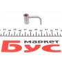 Форсунка масляна Renault Trafic 1.9 dCi F8Q F9Q F4R 01- (1/3 циліндри)
