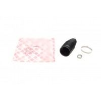 Пильник рейки рульової Toyota Rav4 05-14 (L=160mm) (к-кт)