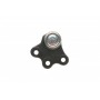 Опора кульова (передня/L) Opel Meriva 03-10