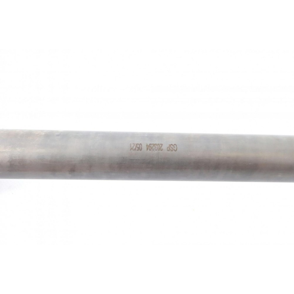 Піввісь (передня) VW Golf 1.6-2.0 04-/Passat 1.9/2.0 05-10 (L) (36x519)
