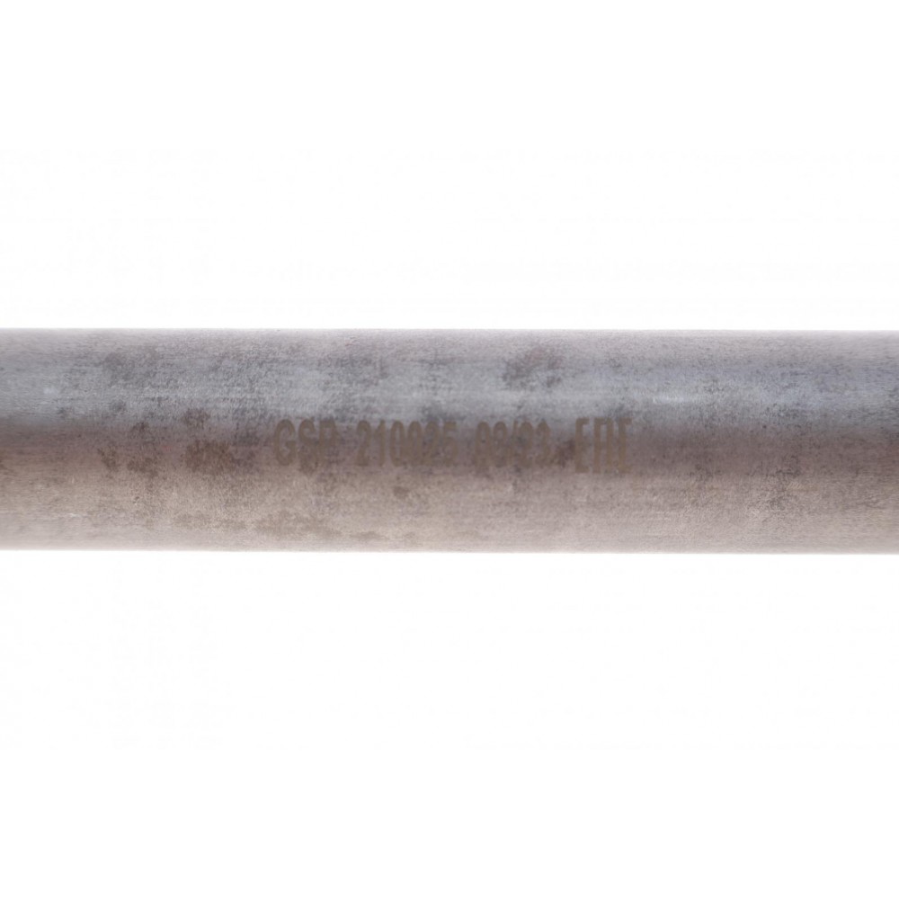 Піввісь Peugeot Partner (L) (25x24x593x29T) (+ABS)