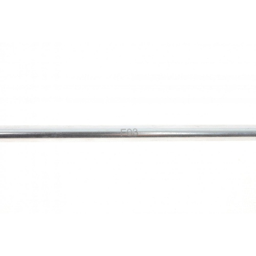 Тяга стабілізатора (переднього) Renault Fluence 10-