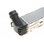 Радіатор інтеркулера Renault Scenic/Megane 1.6-2.0dCi/2.0TCe 08-/Fluence 1.6dCi 14-