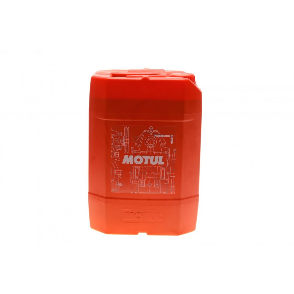 Олива 5W20 Specific (20L) (FORD WSS M2C 948-B) 104424
