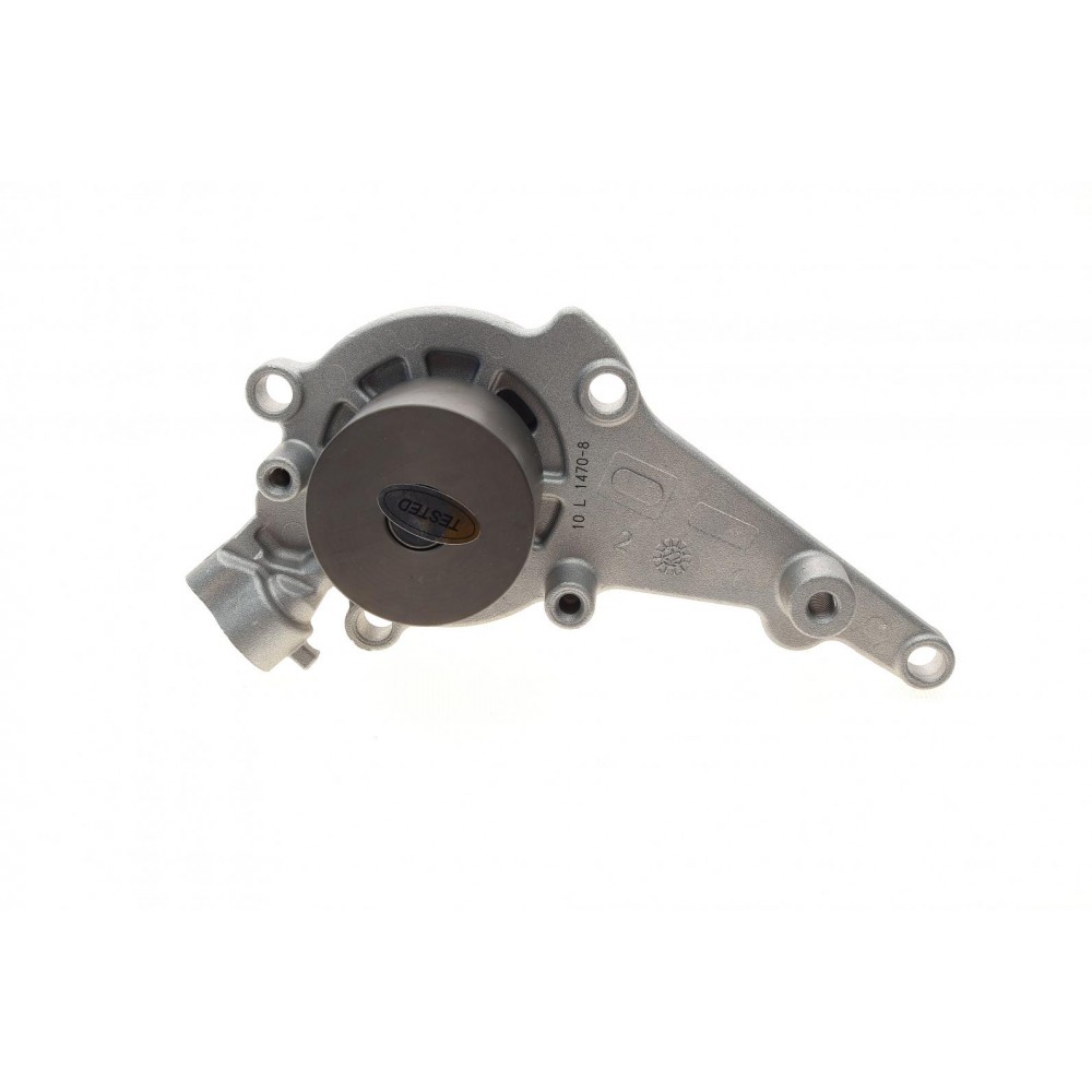 Помпа води Audi A3/A4/A6/Q2/Q3/Skoda Octavia/VW Passat B8 2.0D 18- (з прокладкою)