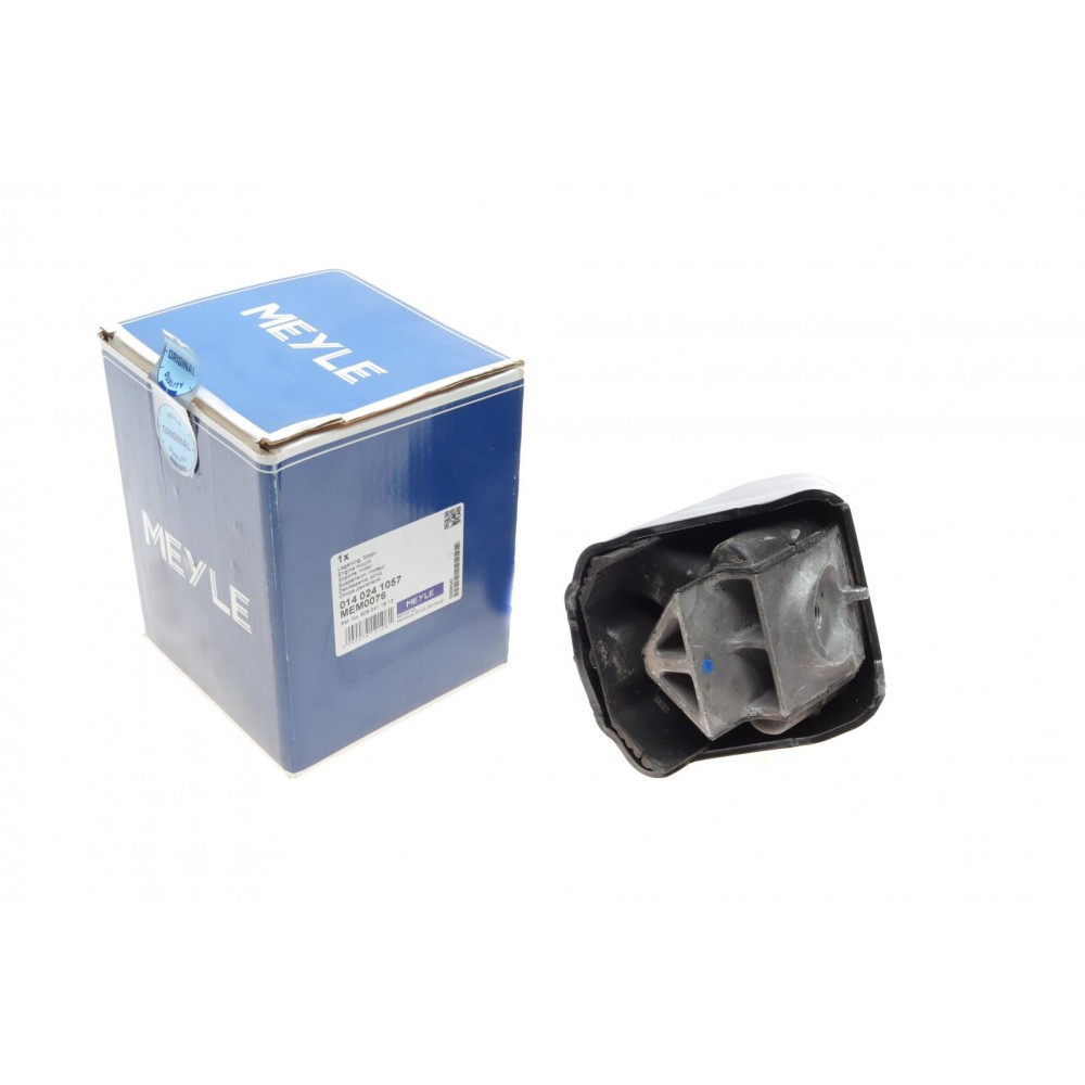 Більше не постачається Подушка двигуна (L) MB Vito (W639) 2.1D-3.7 03-