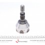 ШРКШ (зовнішній) Opel Astra H 09-14 АКПП/Astra J 09- (33z/23z/51.9mm/82mm/56.7mm)