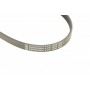 Ремінь генератора Fiat Ducato 2.5D/TD/TDI 94-02/Toyota Rav4 2.0 97-00/Audi A4/A5 12-15/Mitsubishi