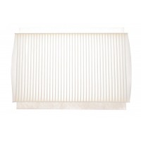 Фільтр салону Citroen C2/C3/C4/Peugeot 307/308 00-
