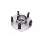 Підшипник маточини (передньої) Ford Focus II 05-12/C-MAX 07-10 (+ABS)