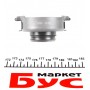 Комплект зчеплення Fiat Scudo 2.0JTD 99-06 (d=225mm) (+вижимний)