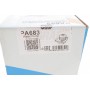 Помпа води Citroen Berlingo/C2/C3/C4/Peugeot 106/206/207/307/308/Partner 1.6 96- (19z) (B/B) (6 лоп)
