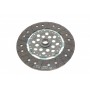 Комплект зчеплення Ford Transit 2.0TDCI 00- (92kW) (d=240mm)