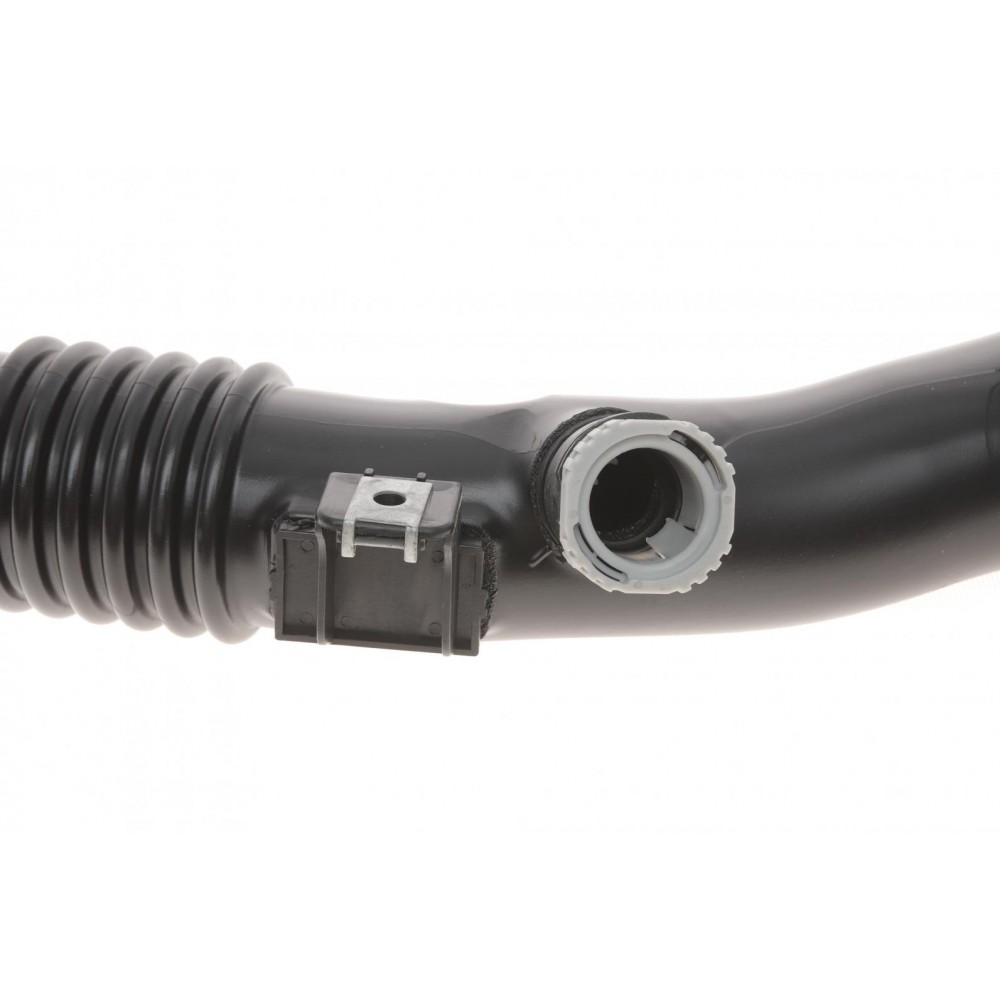 Патрубок інтеркулера BMW 7 (F01-F04) 3.0 08-12 N54