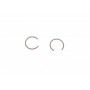 Поршень VW Fox 05-11/Polo 1.2 02-09 (76.51mm/STD)