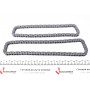 Комплект ланцюга ГРМ BMW X5 (E70)/X6 (E71/E72) 03-14
