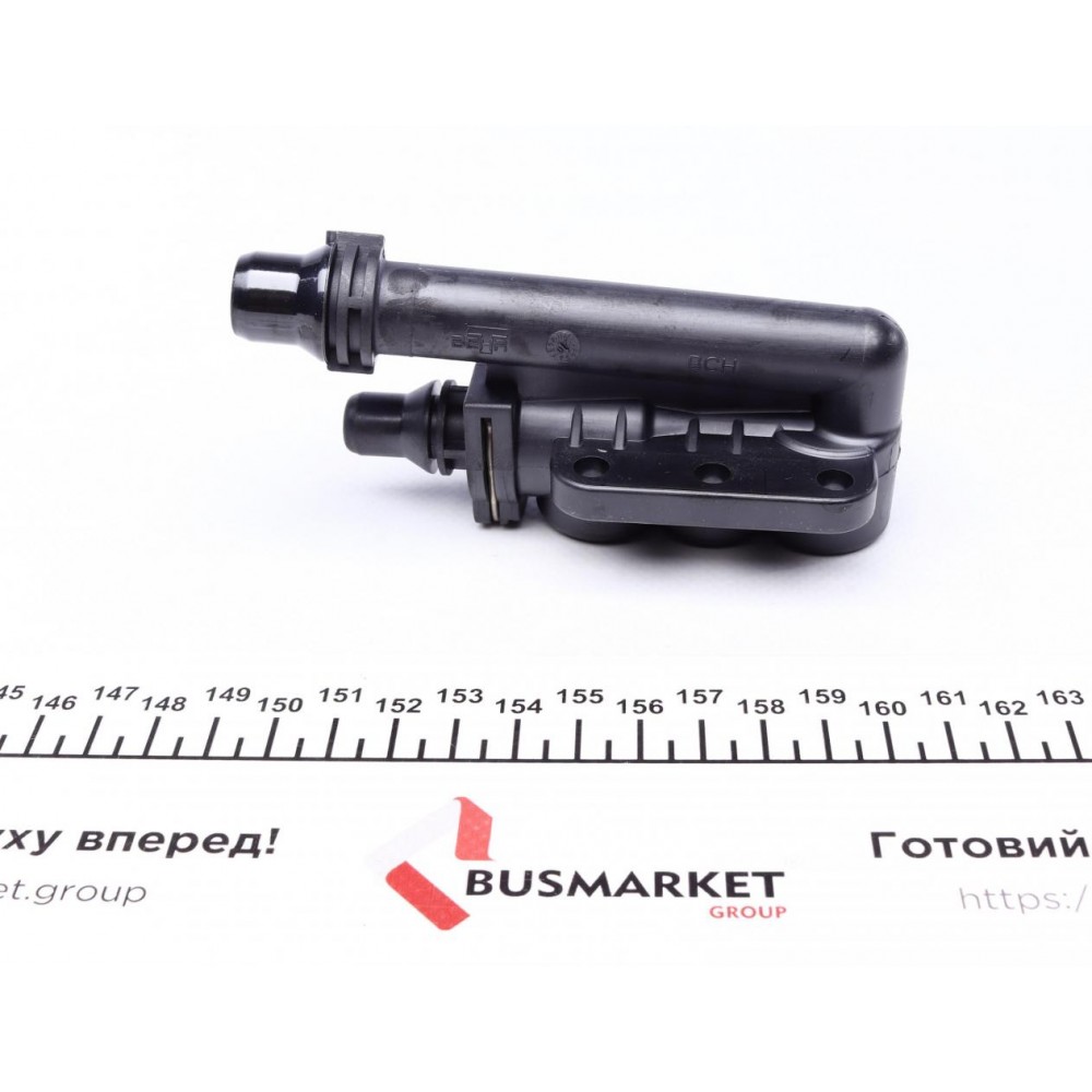 Термостат BMW 5 (E60)/7 (E65/E57) 2.0i-6.0 01-10