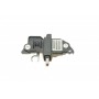 Реле генератора (14V) Renault Kangoo 1.5dCi 08- (HÜCO)