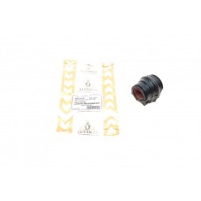 Втулка стабілізатора (переднього) MB C-class (W203) 00-09 (d=21mm)