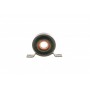 Підшипник підвісний Land rover Discovery 2.7D/4.4 04-09 (d=30mm)(з підшипником FAG)