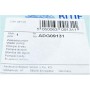 Помпа води Hyundai Accent/Elantra/Santa Fe/Tucson/Kia Sportage 1.5/2.0CRDI 01-08