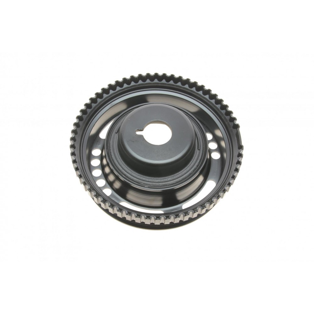 Шків колінвалу Opel Astra H/Combo 1.4-1.8 08- (5PK)